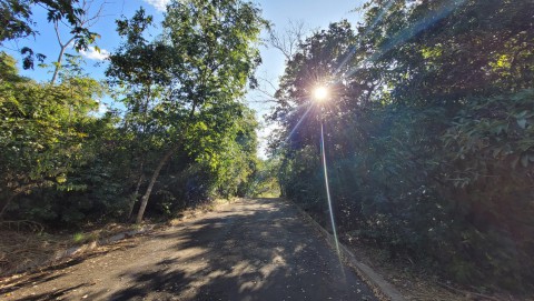 Parque Estadual da Serra de Caldas Novas