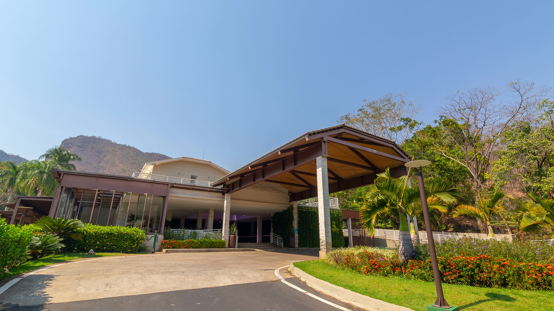 Hospedagem Hotel Pousada | Rio Quente Goiás